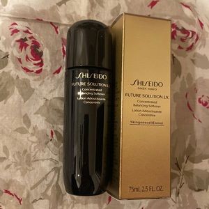 Shiseido Future Solution Balancing Softener